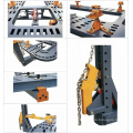 Made in China Garage Auto Body Collision Repair Frame Machine